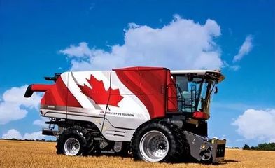 透视世界十大最顶尖的农业强国 农产品与石油制品制造的协同发展