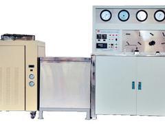 划算高效的中国CO2晶体制备装置——江苏宏博机械制造供应解析