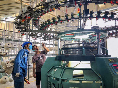 经济恢复叠加高温天气推动广东用电量增长，石油制品制造业迎发展机遇