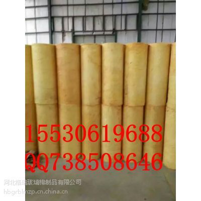 河北廊坊岩棉管在工业管道保温中的应用