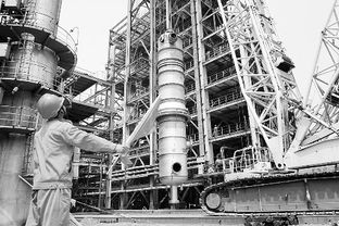 锦州石化 高质量产品生产如虎添翼，石油制品制造迈向新高度