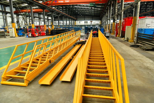 从油田到产业高地 河北任丘以石油钻采装备撬动高端制造业未来