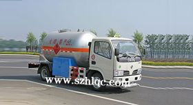 湖北合力 中国专用汽车制造的领军者