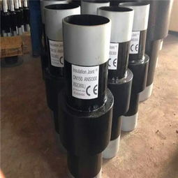 dn50石油管线绝缘法兰生产厂家 鑫启产品型号齐全
